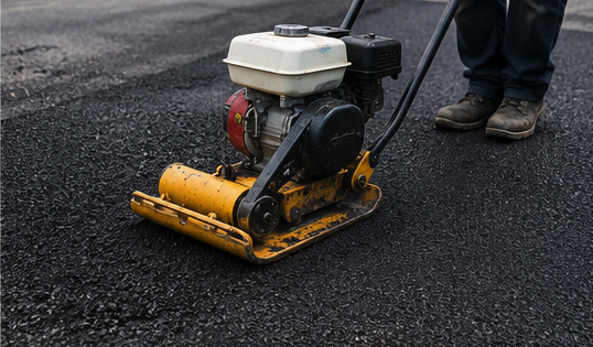 Pothole Repair Contractor Long Island NY