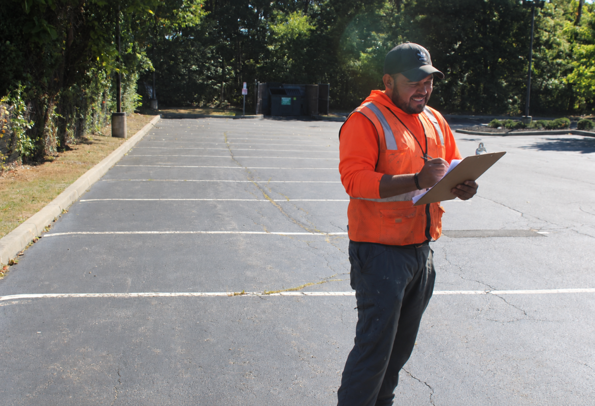 Free Site Walk